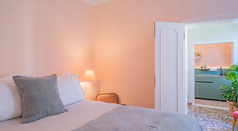 Photo of Pastel Palazzo