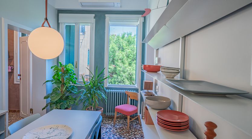 Photo of Pastel Palazzo