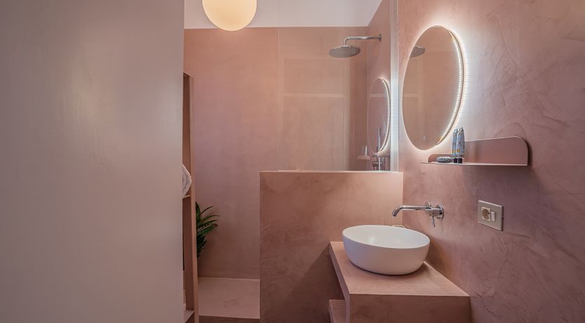 Photo of Pastel Palazzo