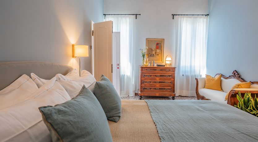 Photo of Pastel Palazzo