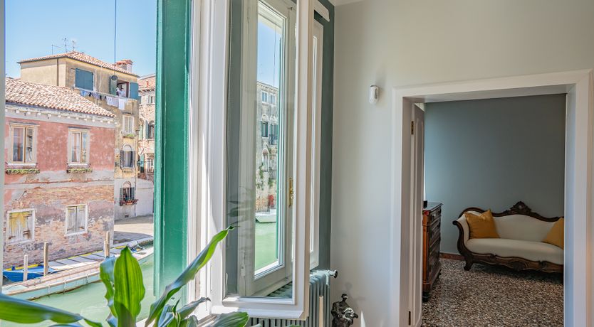 Photo of Pastel Palazzo