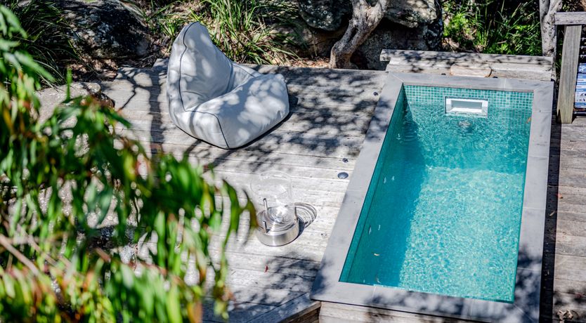 Photo of Beaches & Bush Walks