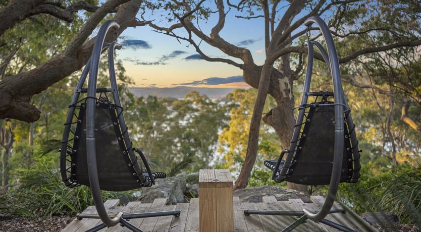 Photo of Beaches & Bush Walks