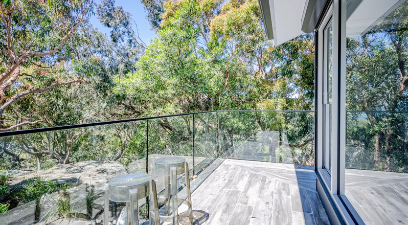 Photo of Beaches & Bush Walks