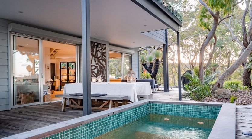 Photo of Beaches & Bush Walks