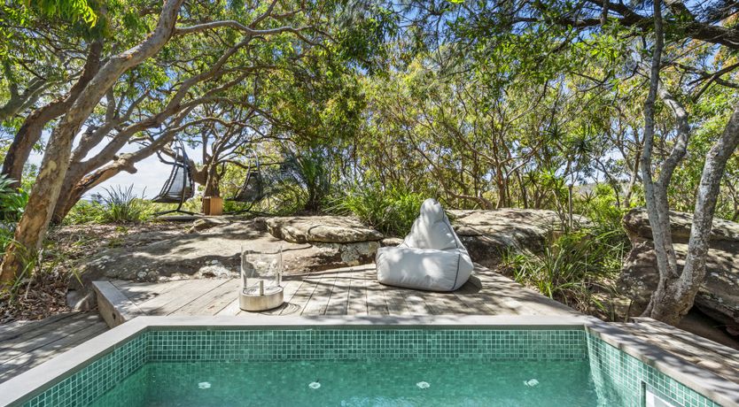 Photo of Beaches & Bush Walks