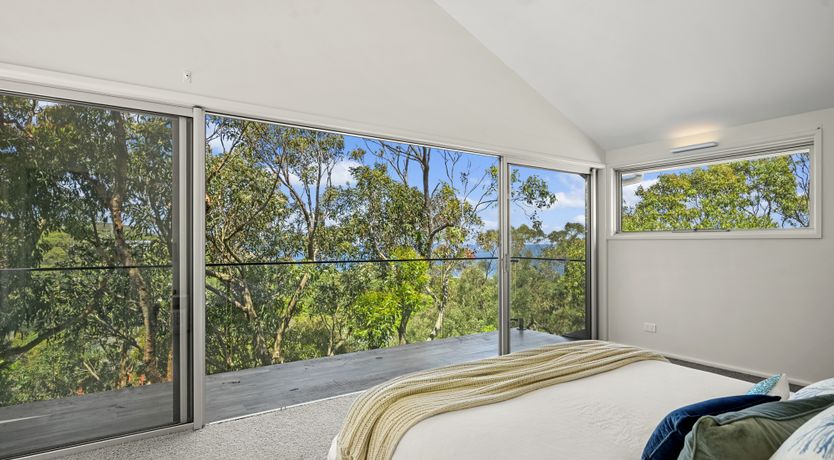 Photo of Beaches & Bush Walks