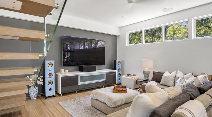 Photo of Beaches & Bush Walks