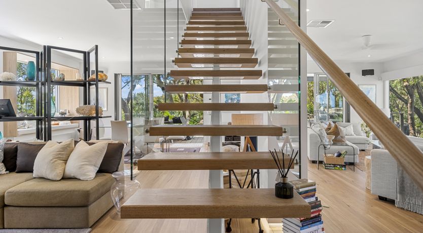 Photo of Beaches & Bush Walks