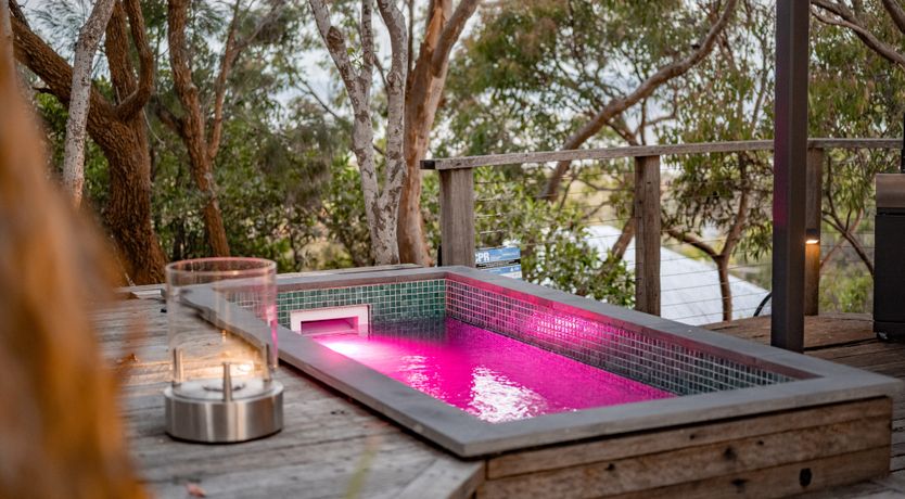 Photo of Beaches & Bush Walks