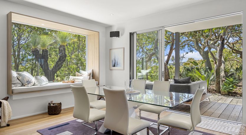 Photo of Beaches & Bush Walks