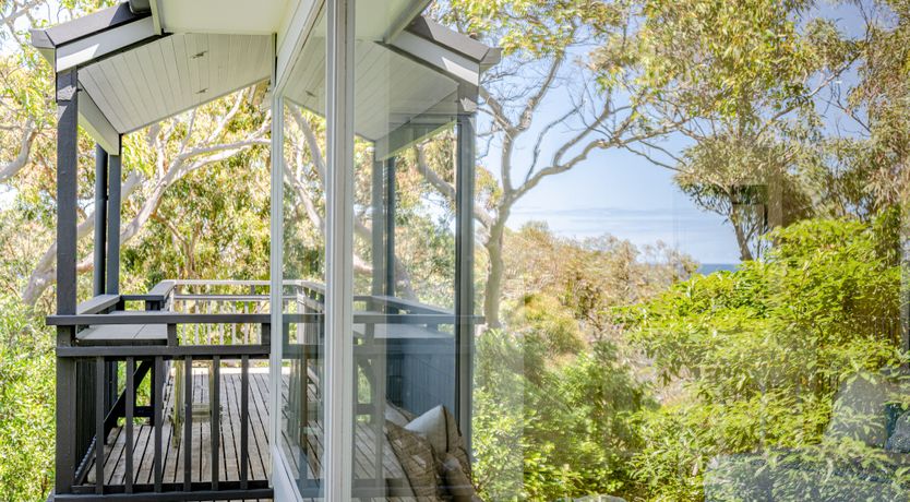 Photo of Beaches & Bush Walks