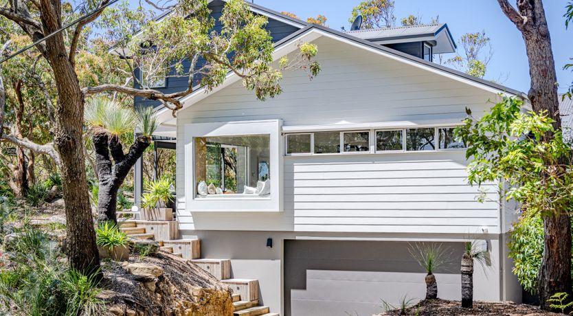 Photo of Beaches & Bush Walks