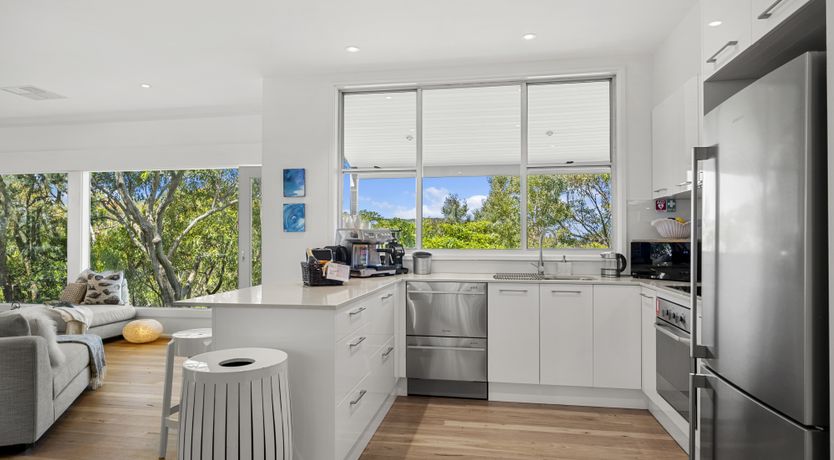 Photo of Beaches & Bush Walks