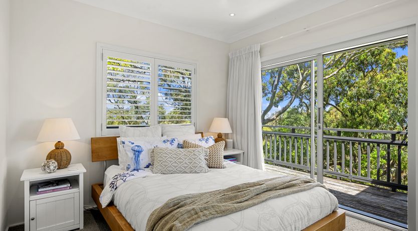 Photo of Beaches & Bush Walks