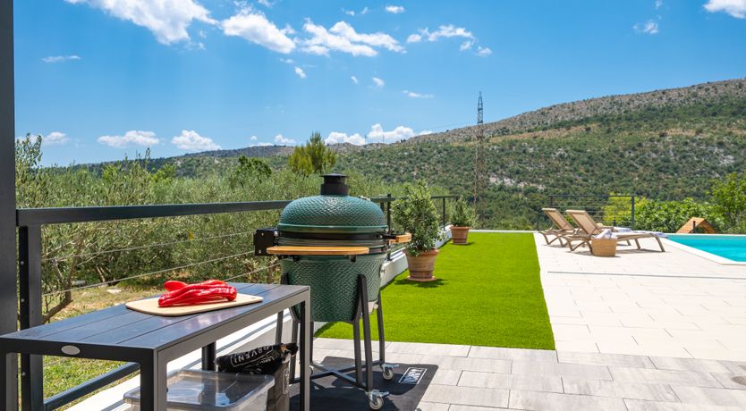 Photo of Mountain View Delight