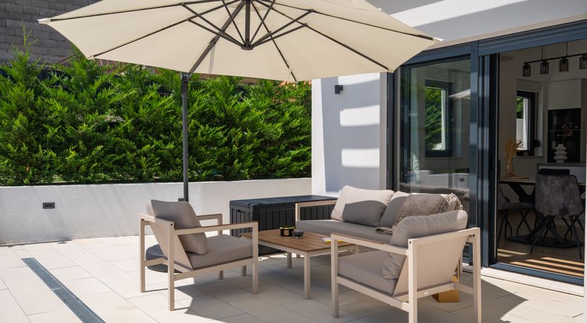 Photo of Mountain View Delight