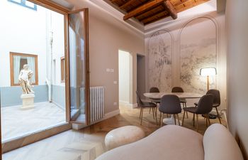 Il Rinascimento Holiday Home