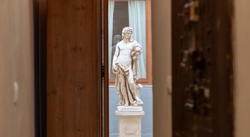 Photo of Il Rinascimento