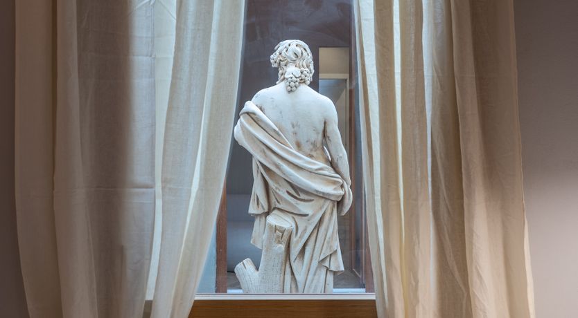 Photo of Il Rinascimento