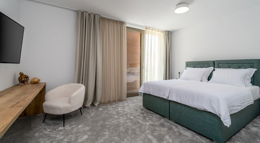 Photo of Croatian Sun