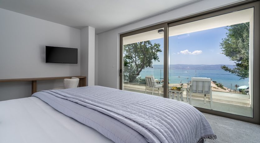 Photo of Croatian Sun