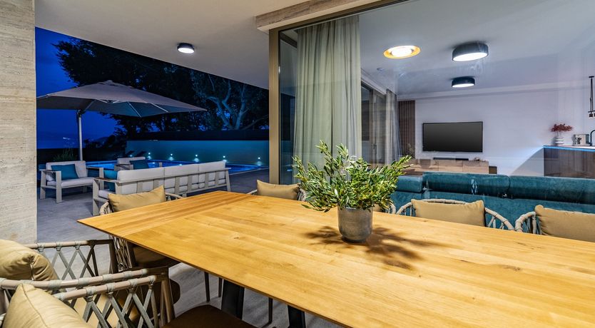 Photo of Croatian Sun