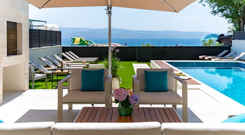 Photo of Croatian Sun