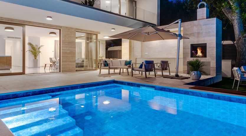 Photo of Croatian Sun