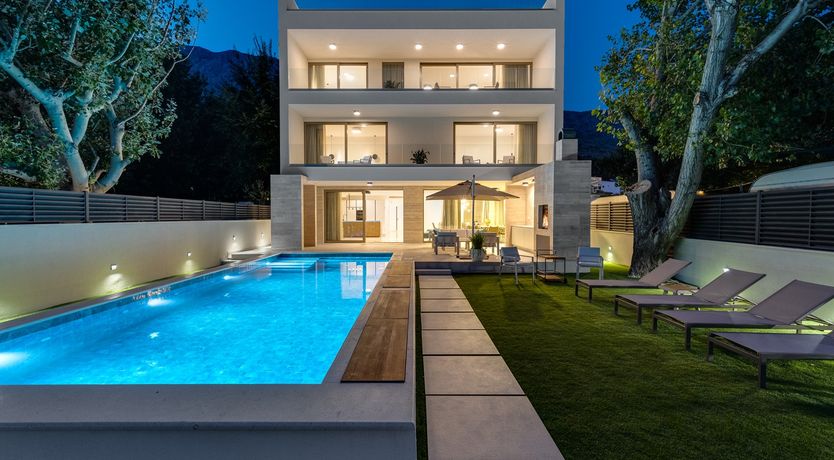 Photo of Croatian Sun