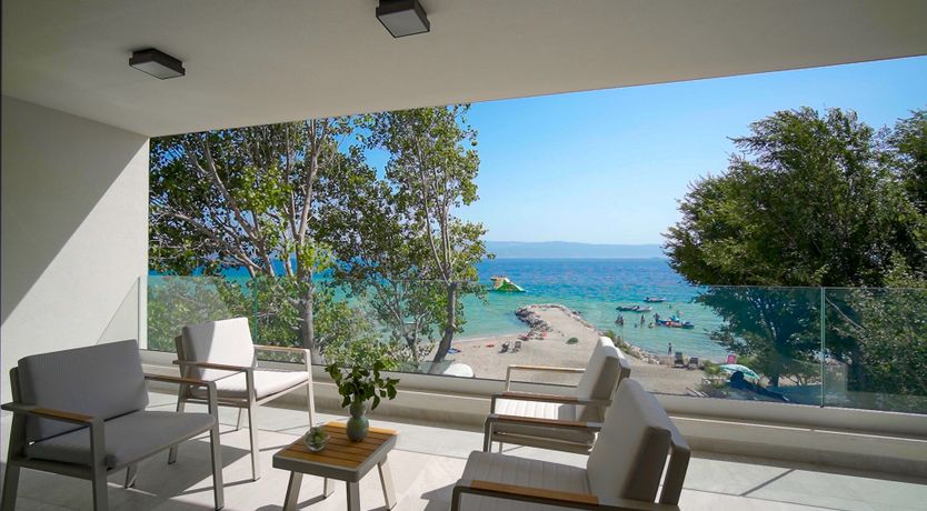 Photo of Croatian Sun