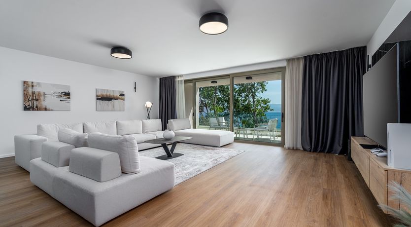 Photo of Croatian Sun