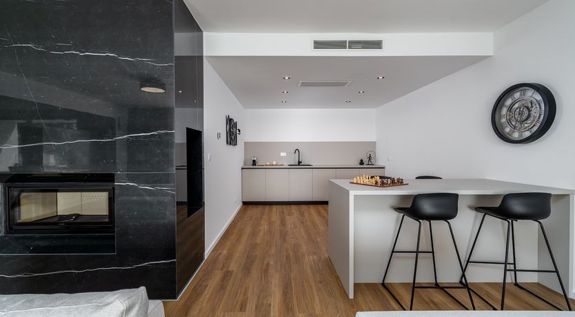 Photo of Croatian Sun