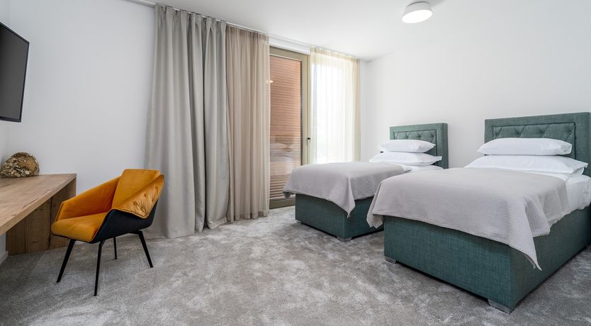 Photo of Croatian Sun