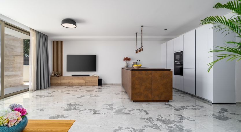 Photo of Croatian Sun