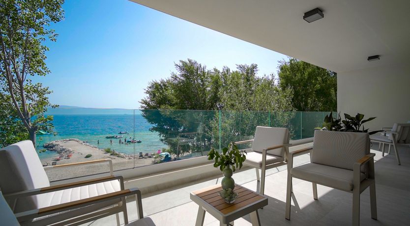 Photo of Croatian Sun