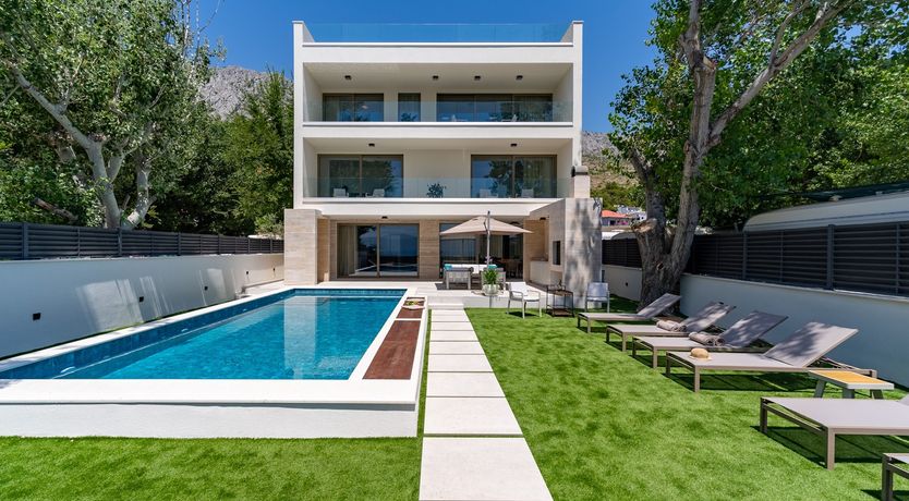 Photo of Croatian Sun