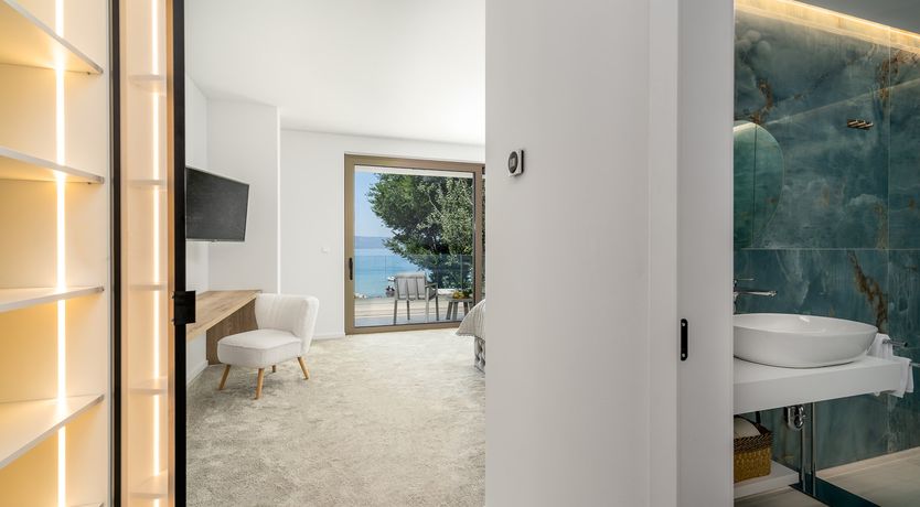 Photo of Croatian Sun