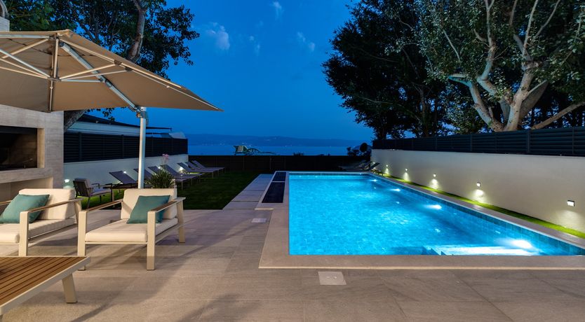 Photo of Croatian Sun