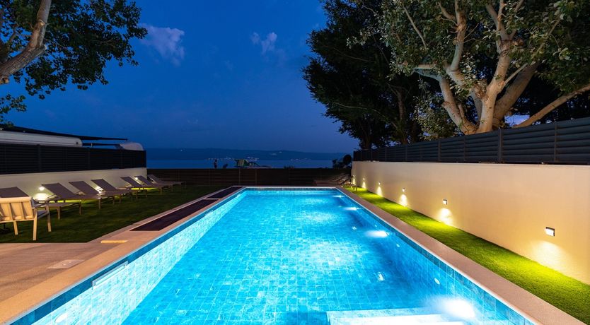 Photo of Croatian Sun