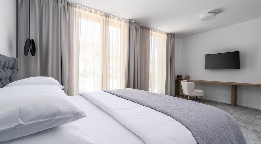 Photo of Croatian Sun