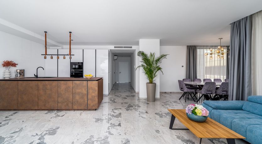 Photo of Croatian Sun