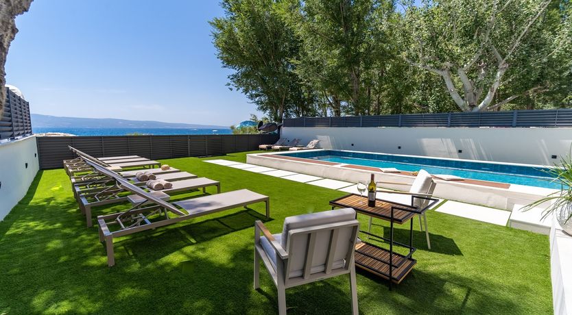 Photo of Croatian Sun