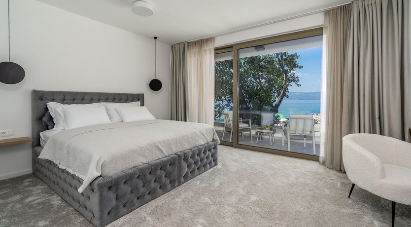 Photo of Croatian Sun