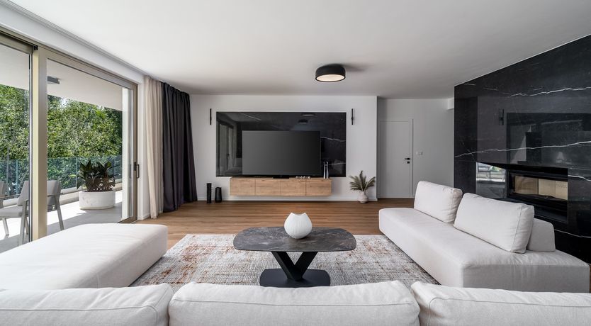 Photo of Croatian Sun