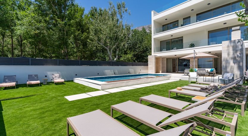 Photo of Croatian Sun