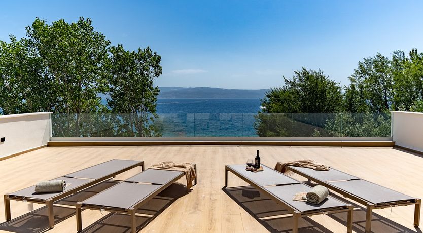 Photo of Croatian Sun