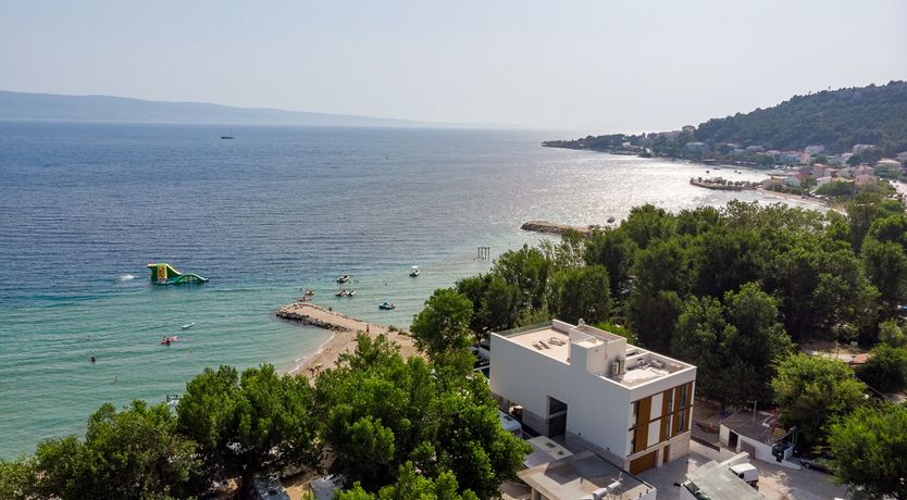 Photo of Croatian Sun