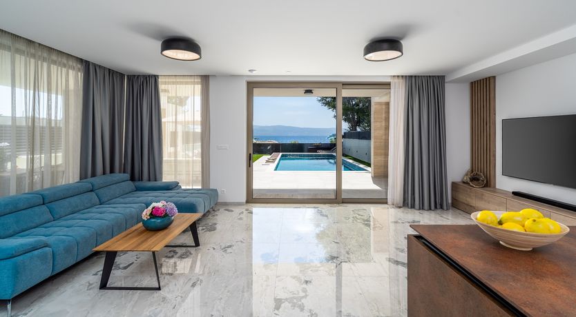 Photo of Croatian Sun