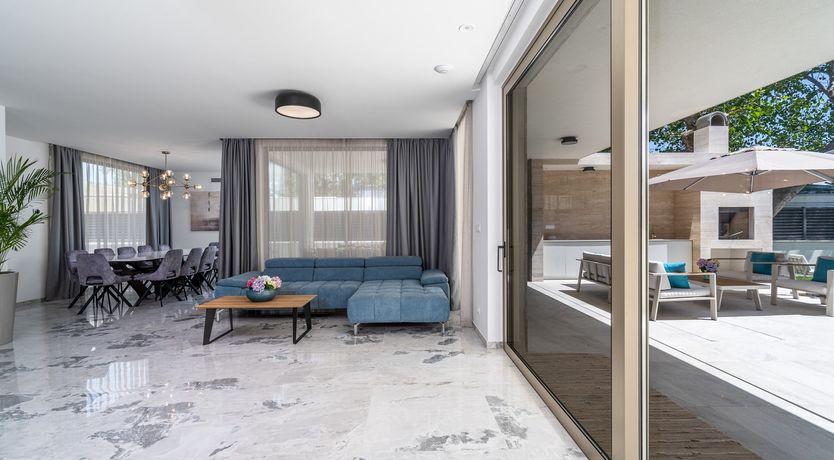 Photo of Croatian Sun